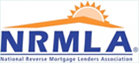 National Reverse Mortgage Lenders Association logo